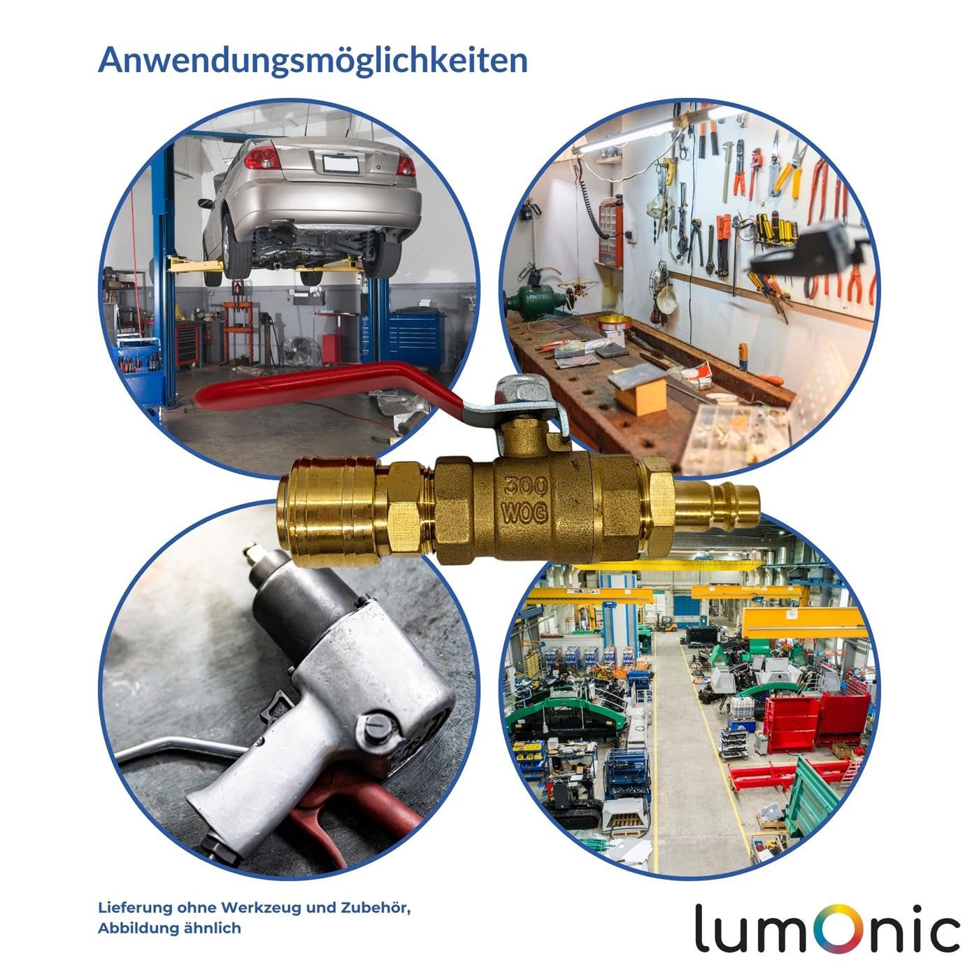 Lumonic