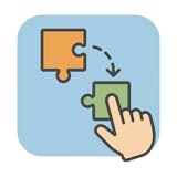 AnimalPicsSlide Puzzle Game