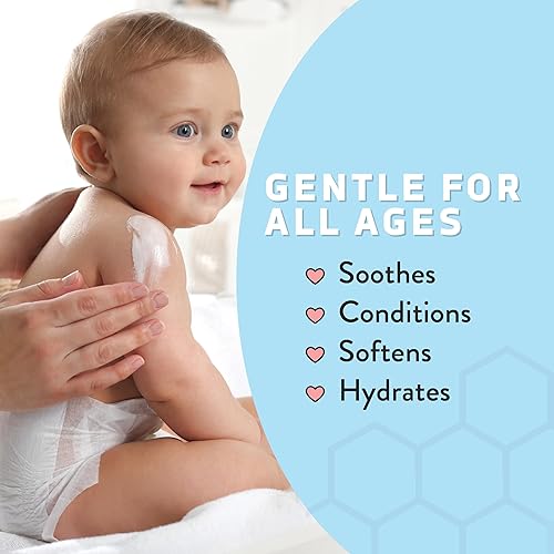 Miniatura 4 de Loción corporal hidratante diaria - Crema antipicazón de día y noche - Tratamiento de psoriasis para la piel - Ungüento para aliviar la picazón -