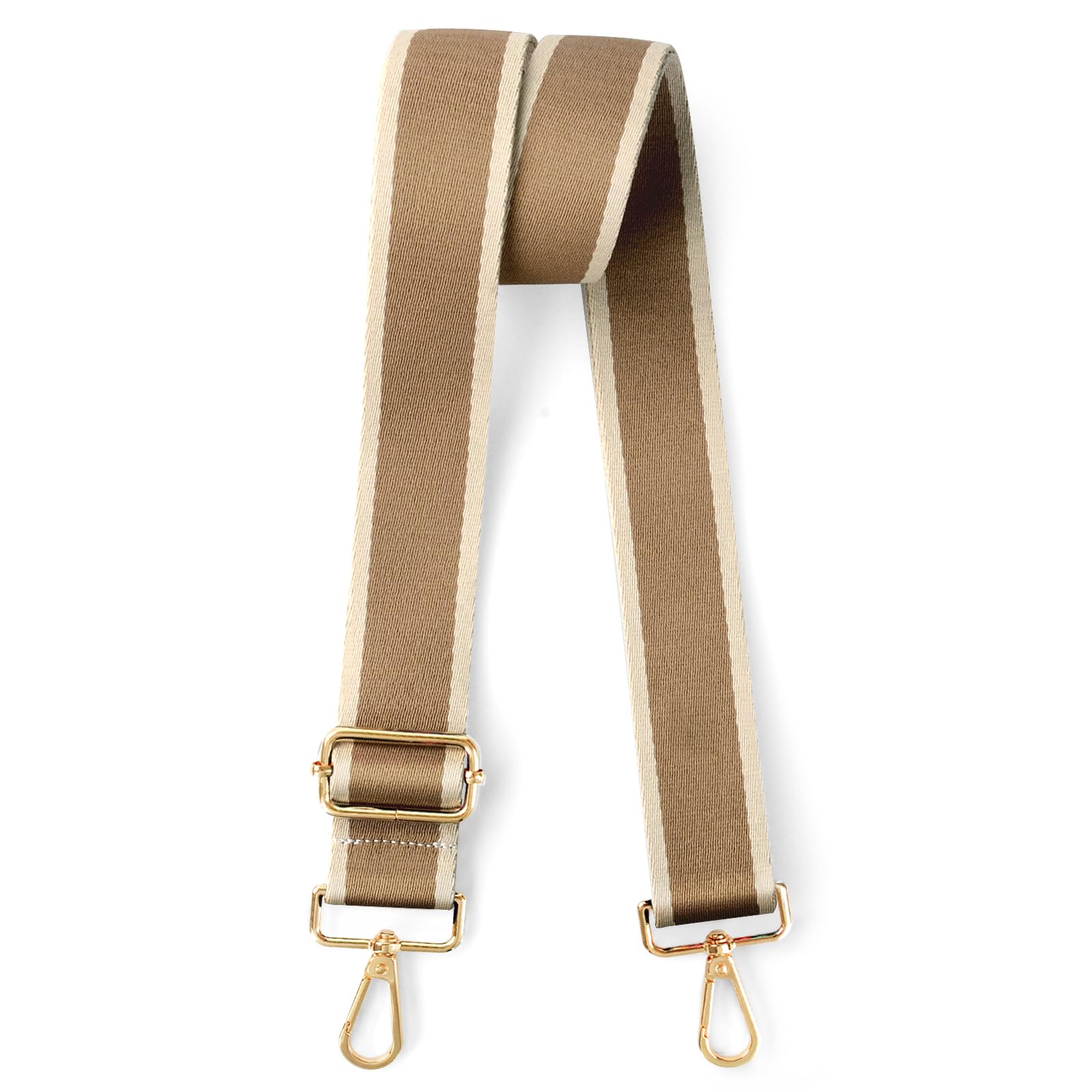 Purse Straps Replacement Crossbody Straps for Purses,Wide Shoulder Strap for Bags Extender Guitar Straps for Handbags