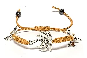 City of Angels Palms - Golden Brown