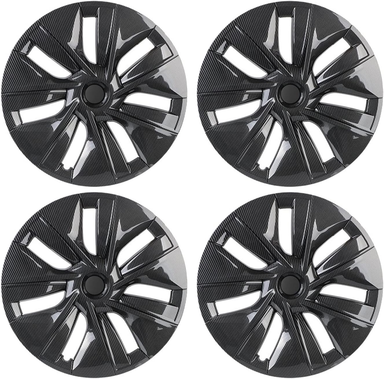 Organizer Attrezzi Esterno Borsa Per Pneumatico Di Scorta - Sacchetto Portaoggetti Per Fuoristrada E Campeggio Organizer Esterno Veicolo - Foto 4