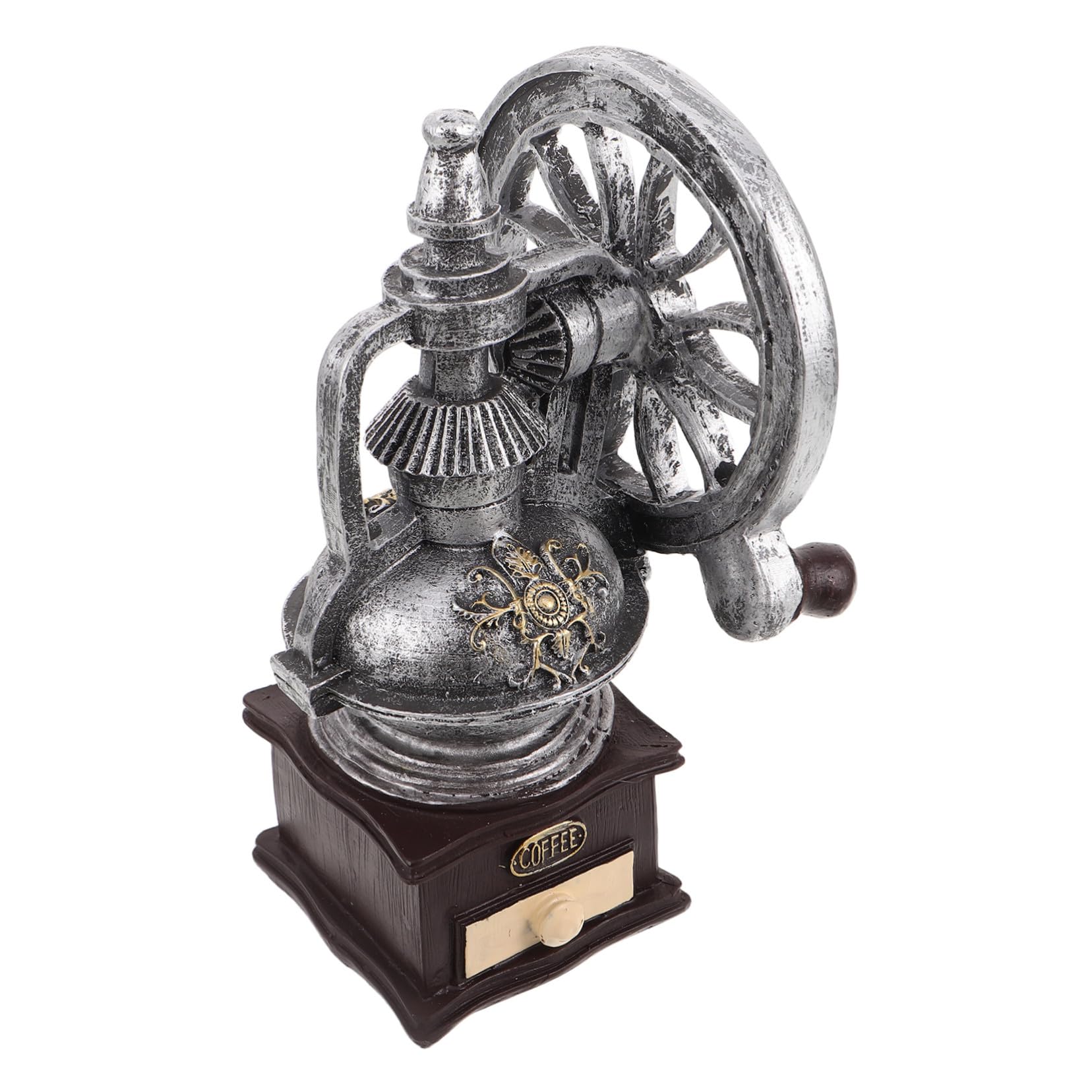 Figurine Miniature Résine : Rompez la Monotonie de Votre Bureau avec Style