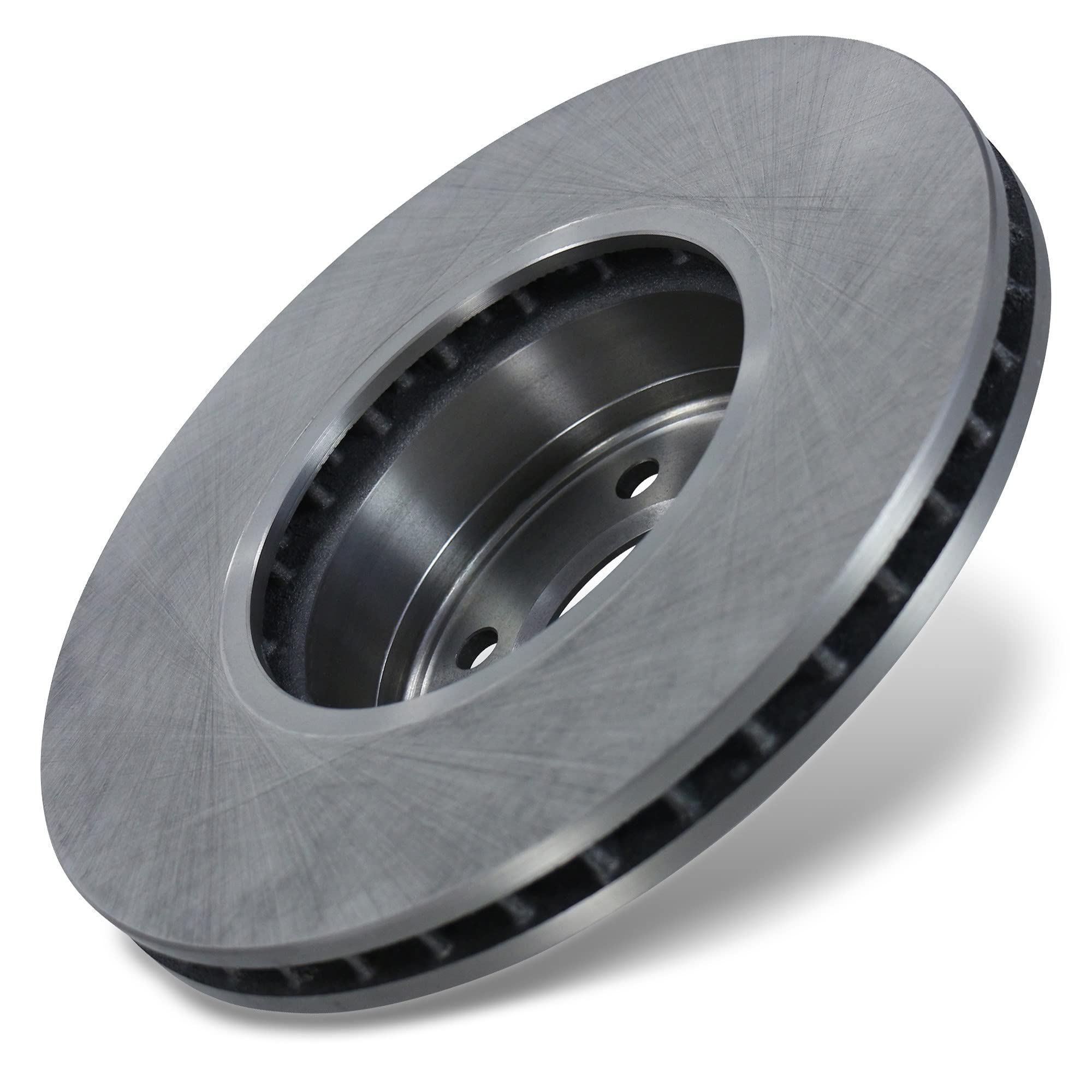 ATEC Germany Juego de frenos eje delantero incl. discos de freno Ø 324 mm | Compatible con: BMW 5, 5 Touring, 6, 6 Cabriolet
