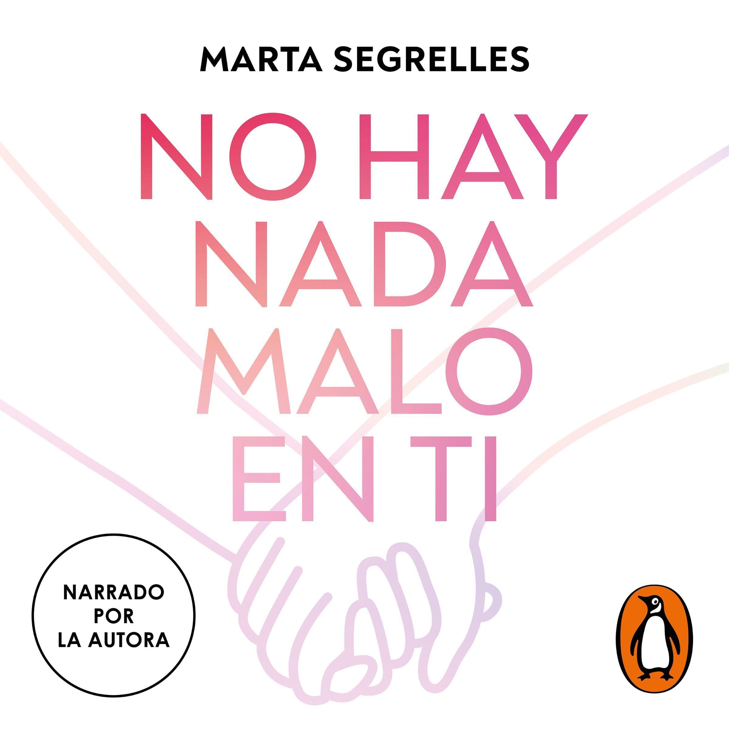 No hay nada malo en ti