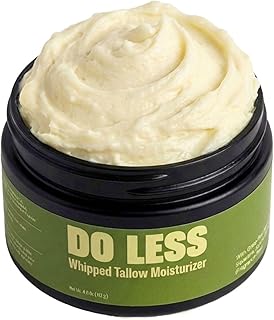 Do Less Crema batida de ternera para rostro y...