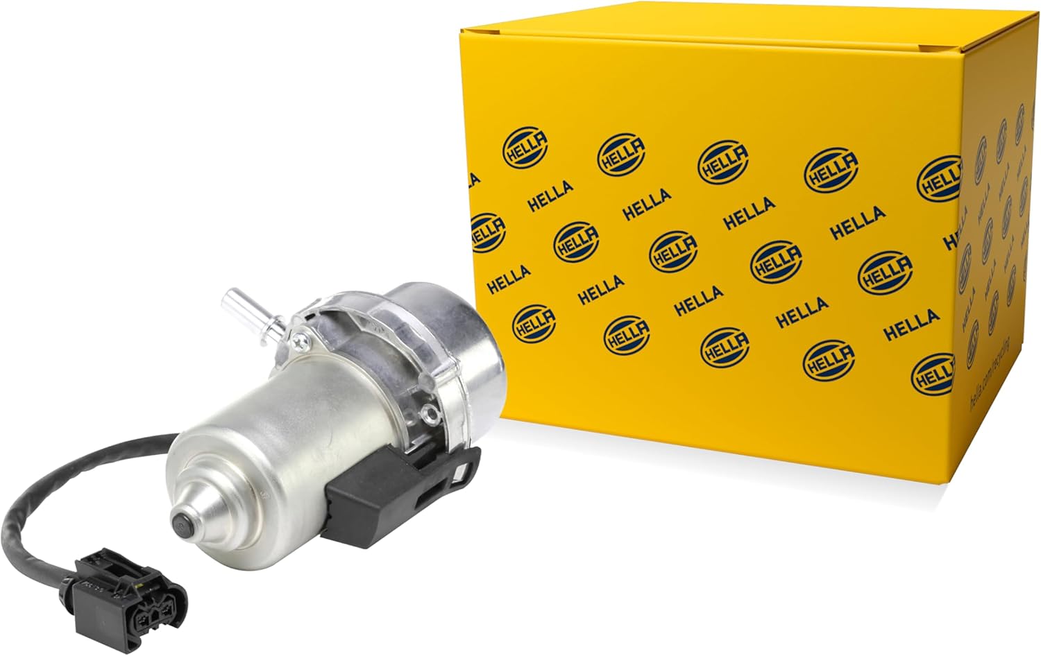 HELLA 009383101 Vacuum Pump for BMW (2008-2013)