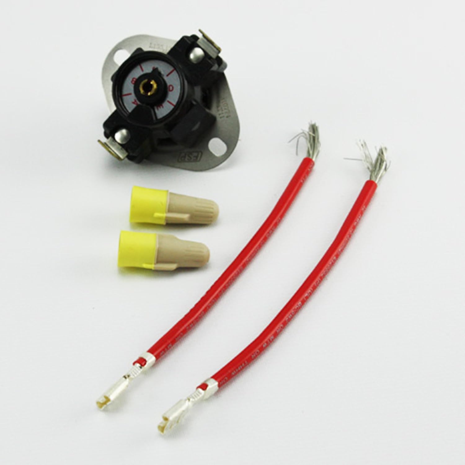 Whirlpool 694674 Fixed Thermostat for Dryer