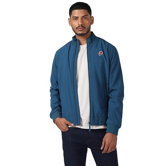 Royal Enfield Winter Jacket JACKET