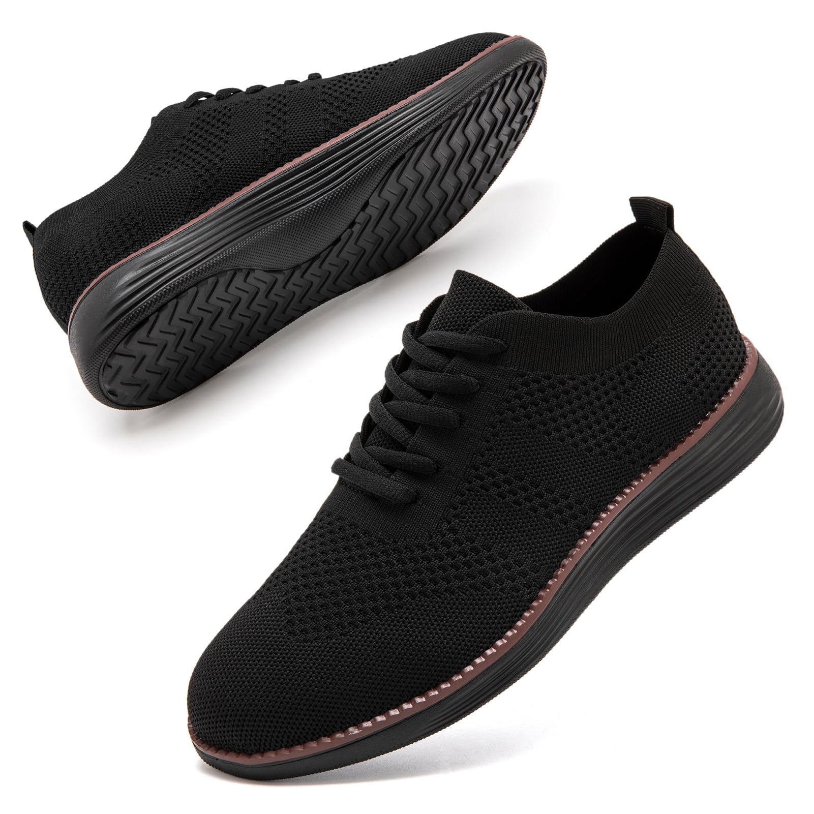 Baskets Homme Chaussure Sneakers Marche Ville Casual Confortable Business Chaussures