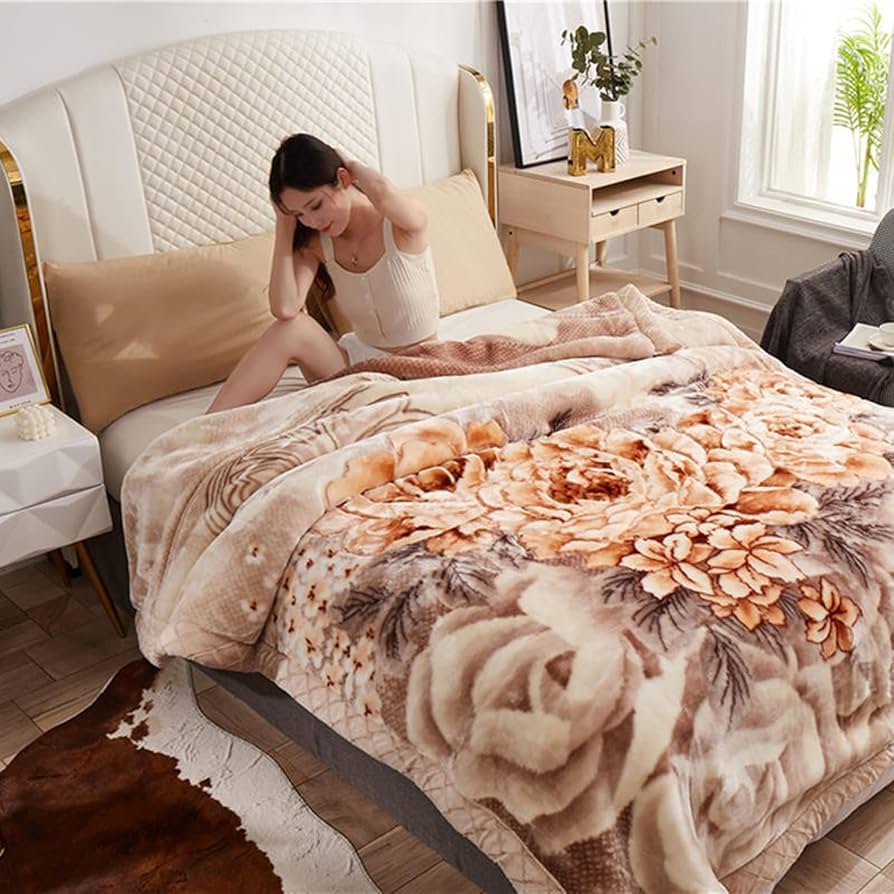 毛布 ブランケット 寝具 200*230ベッド用品 毯を暖かく快適に毛布6N 毛布 ブランケット 寝具 200*230ベッド用品 毯を暖かく快適に
