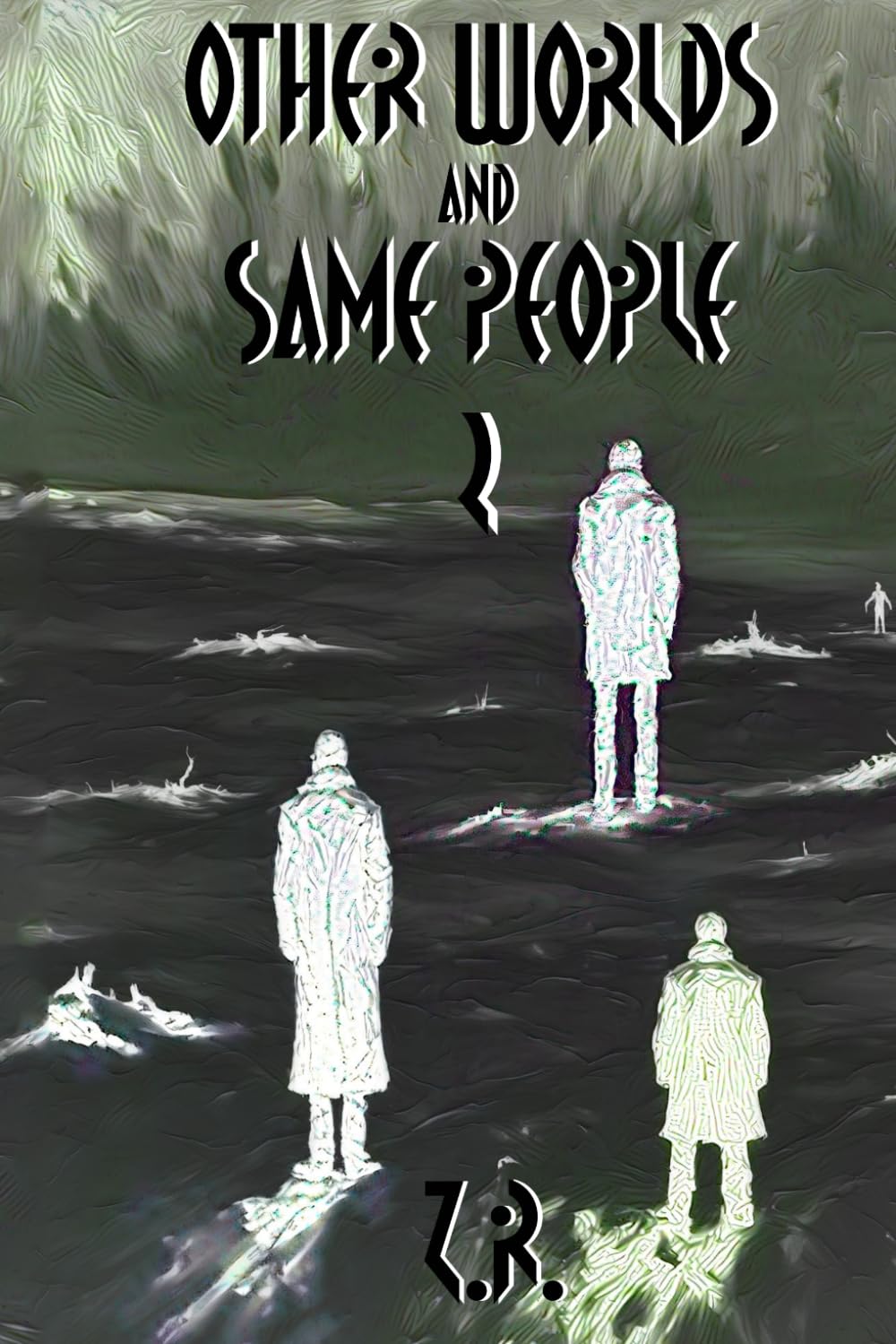 Other Worlds And Same People 2