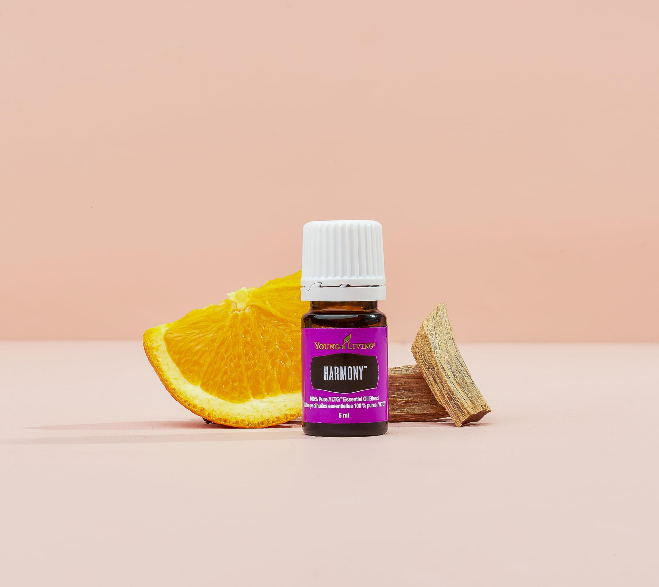 Amazon.com : Young Living - Harmony Essential Oil 5 ml