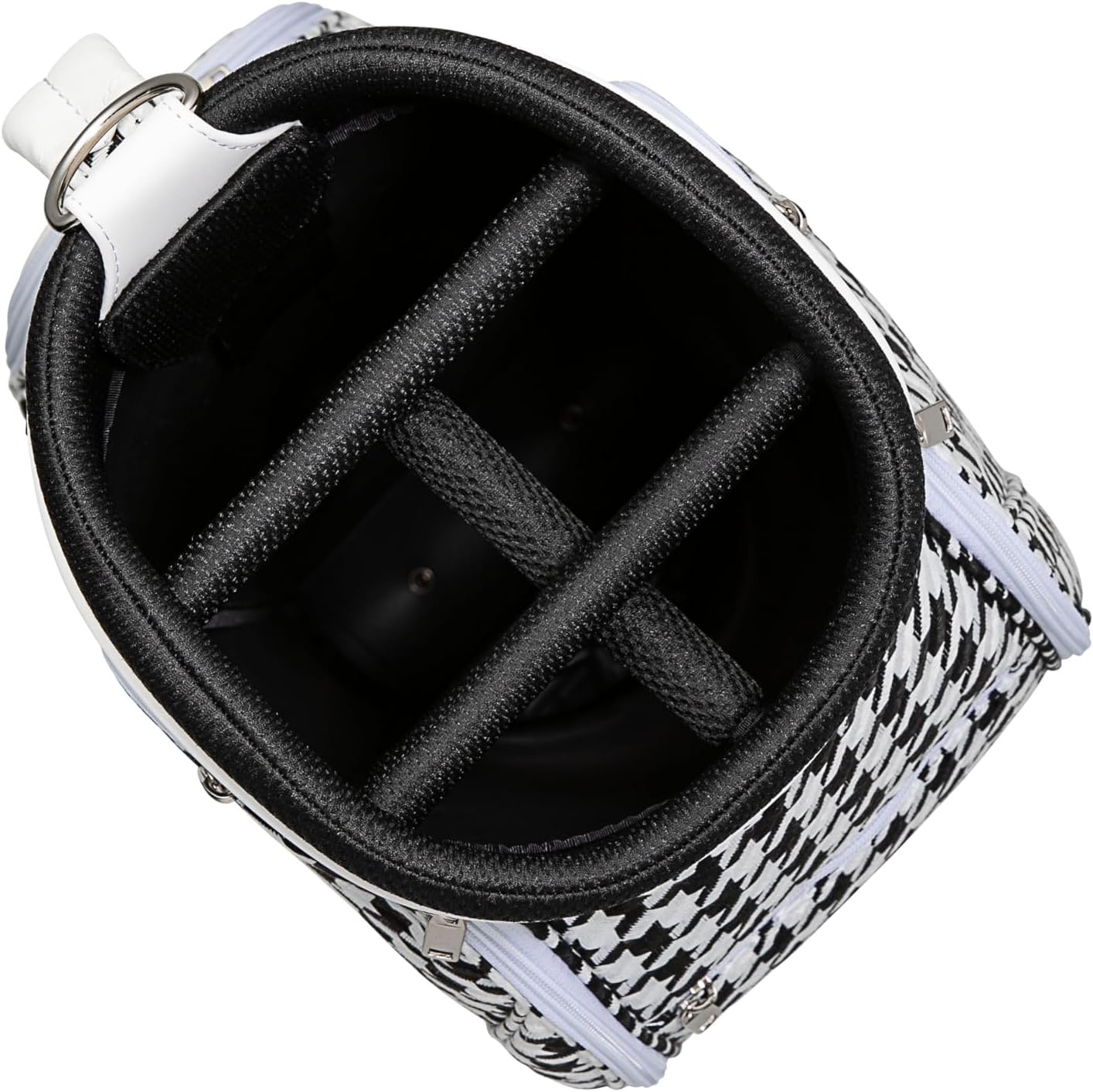 キャロウェイ(Callaway) キャディバッグ CRT ADVANCE 25 (カートタイプ