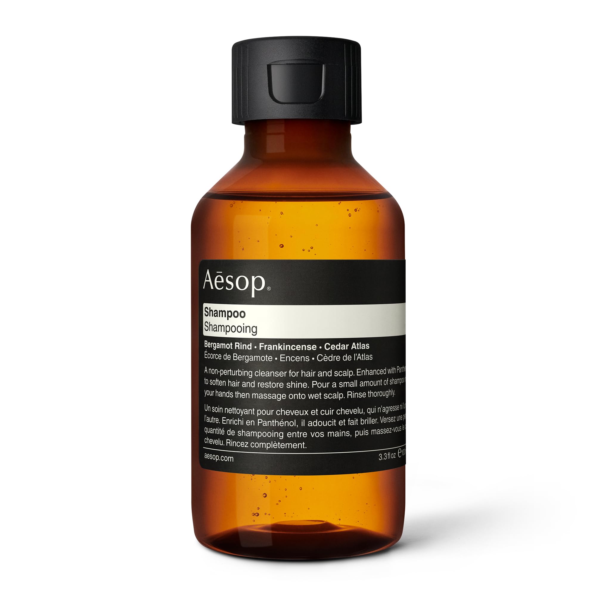 Aesop Shampoo, Cleanse and Refresh the Hair and Scalp, 3.3oz