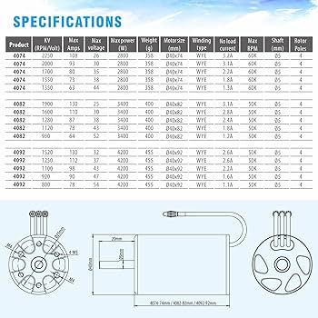 masaです　3S ブラシレスATOMIC RTR ラジコンボート 02 57046-4-DCB-M41-3qtr-front-low