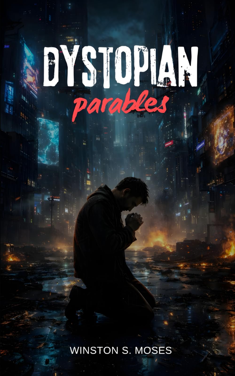 Dystopian Parables: Ancient Truths in Troubled Times