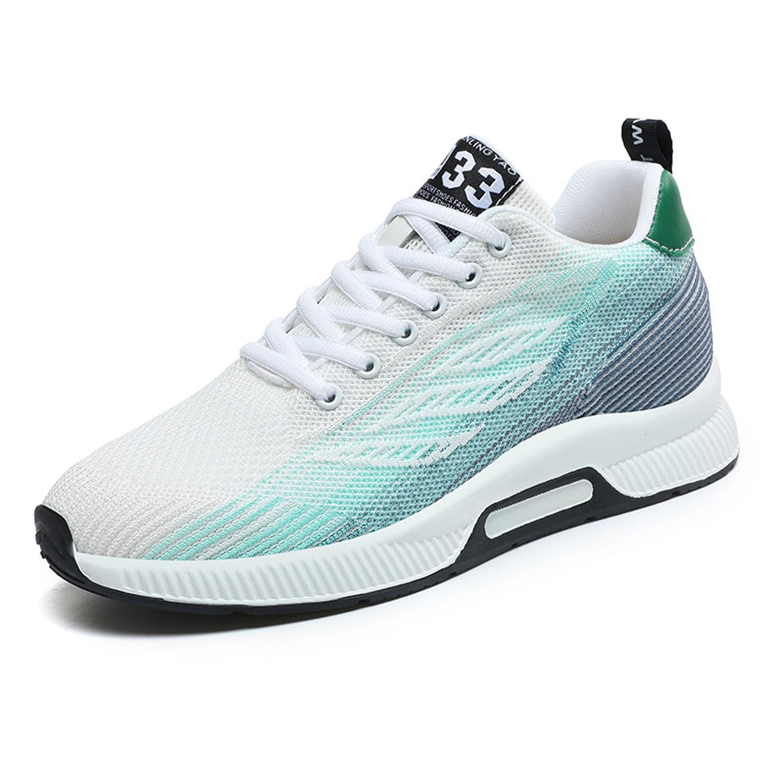 Deportivas Hombre Running Zapatillas Trail Zapatos Deportivos Runing Gimnasio Deportiva Calzado Deporte 46 Hombres Amortiguación Fitness Tenis 50 De Mens Trainers Deportes Cross Negras para Andar