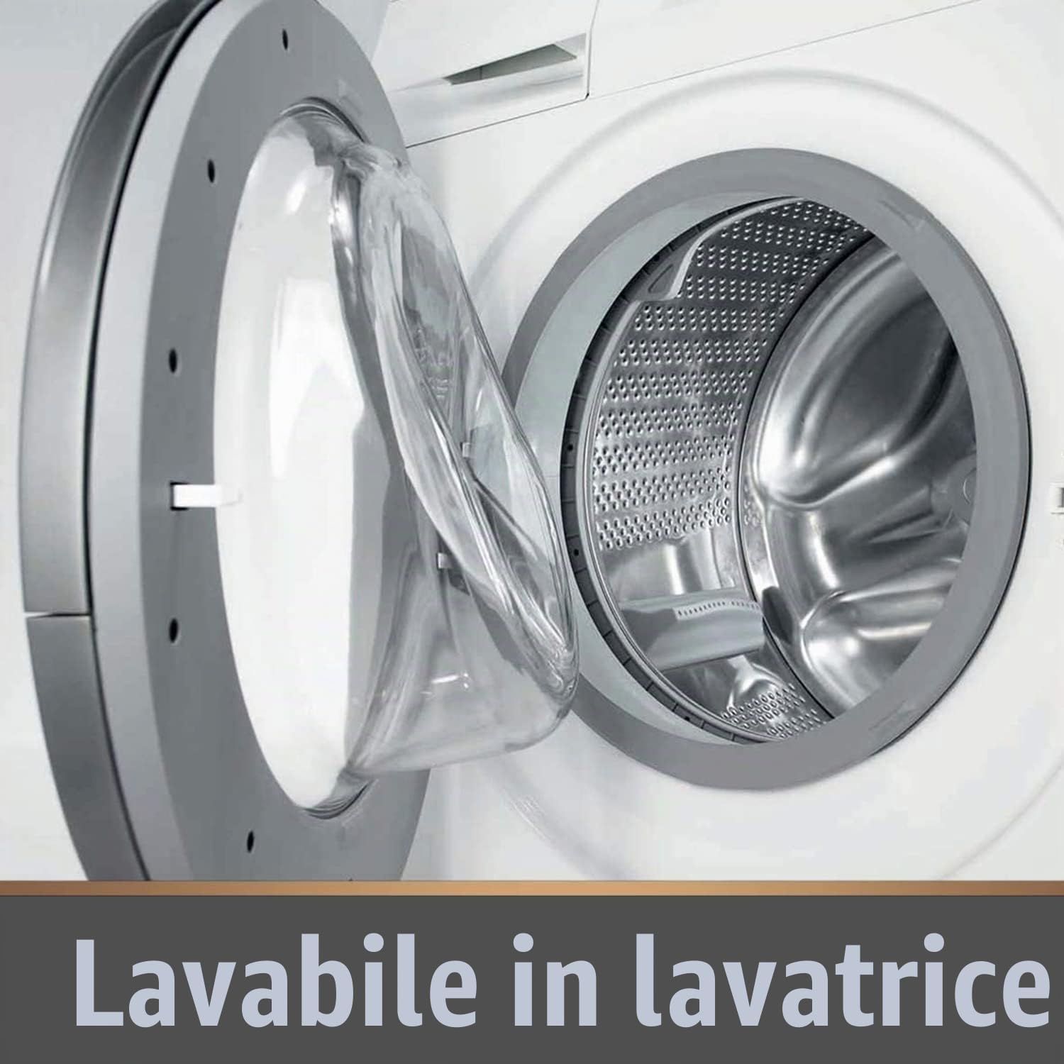Tappetino da Doccia Curvo, 45 * 143cm Tappeto Da Bagno Grande Antiscivolo Quadrant Tappeto Doccia Angolare in Microfibra, Lavabile, Adattabile A Tutte Le Docce Angolari