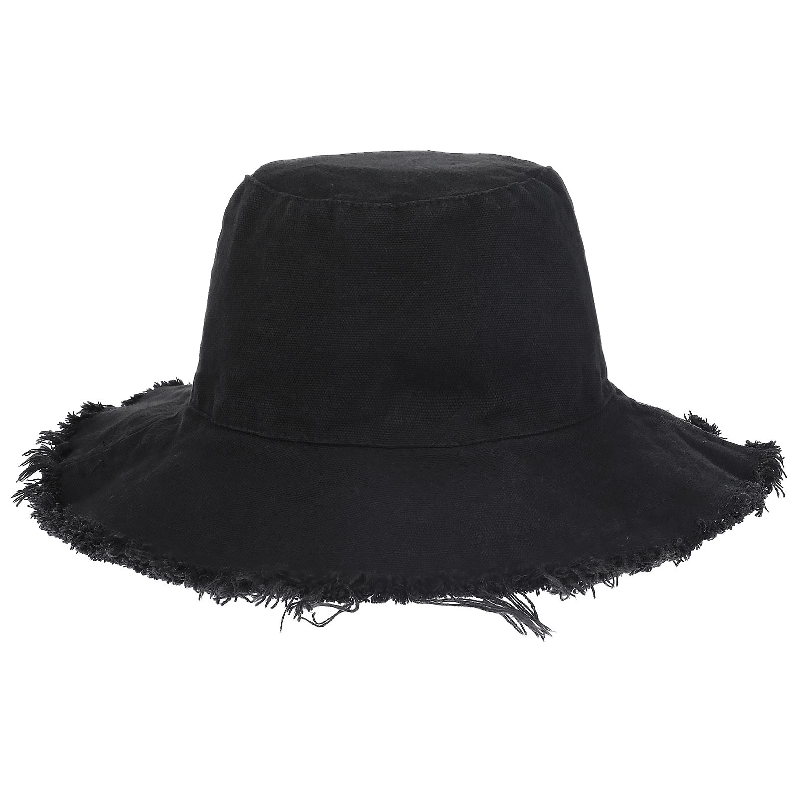 Sibba 1 sombrero de pescador, protección solar para playa, verano, plegable, ala ancha, gorra de pesca, sombrero de sol, casual, vacaciones, accesorios estéticos, niñas, mujeres, niños, viajes