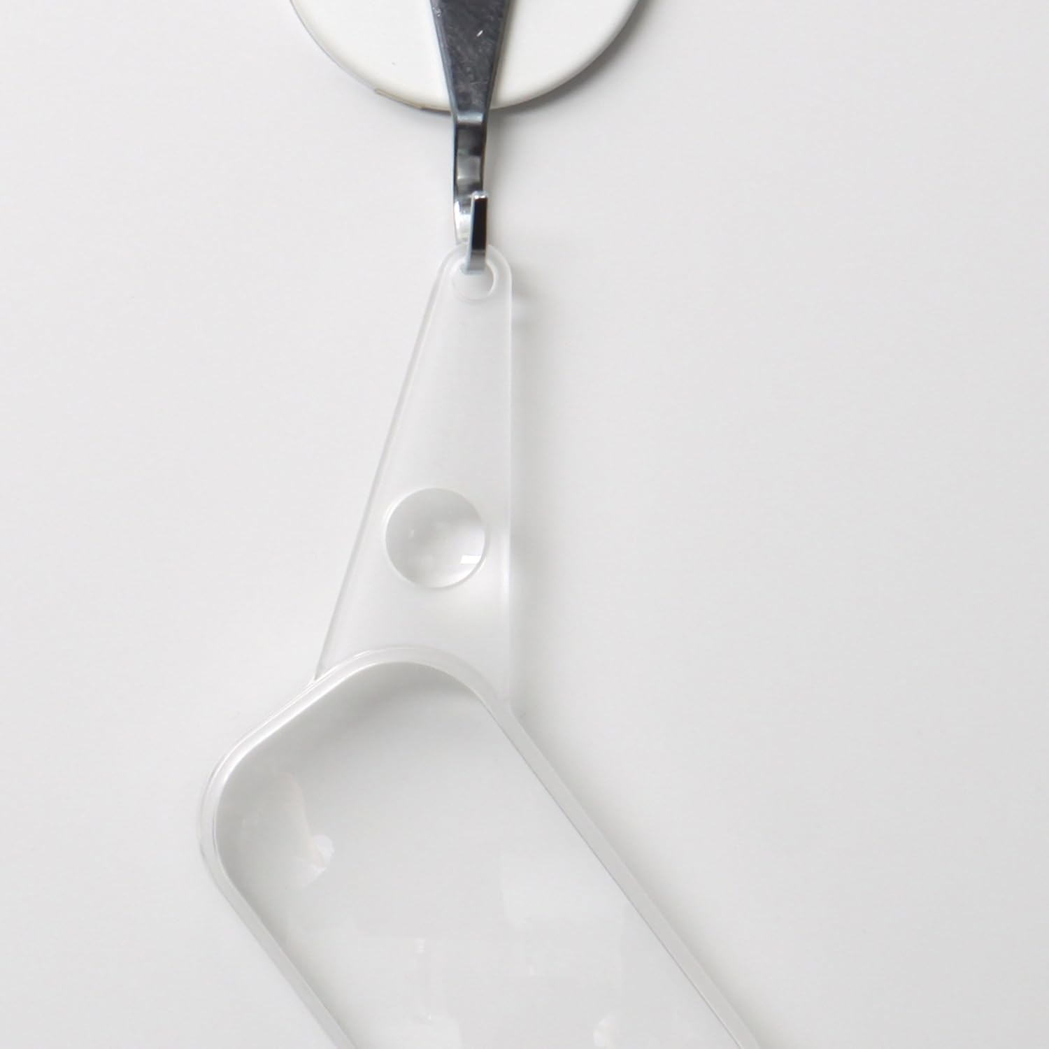 HAKUBA aspheric loupe L 1.5 Times KLU-APL15