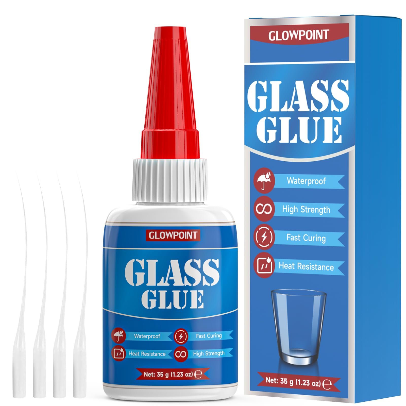 GlowPoint Glass