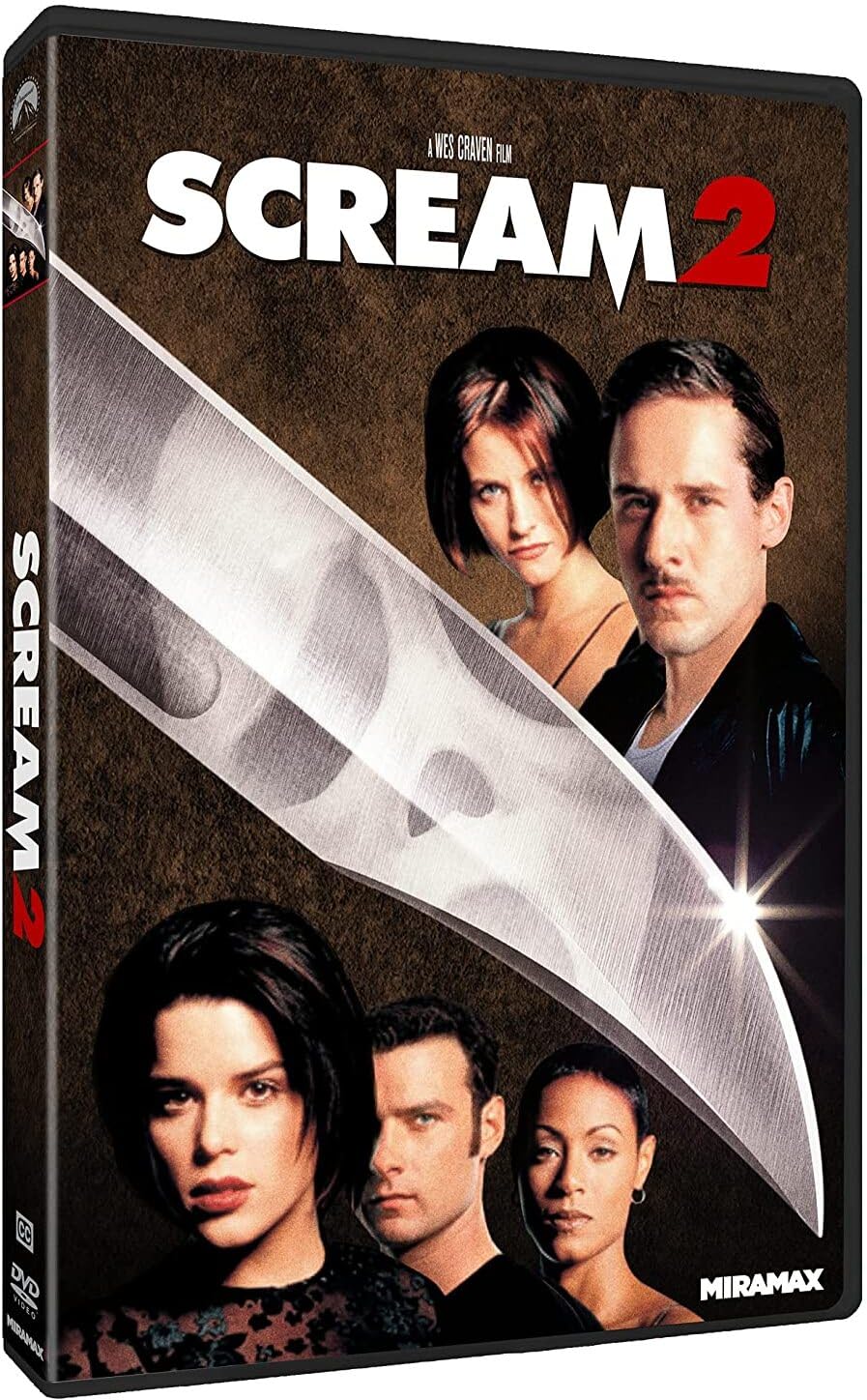 Scream 2: Amazon.ca: Movies & TV Shows