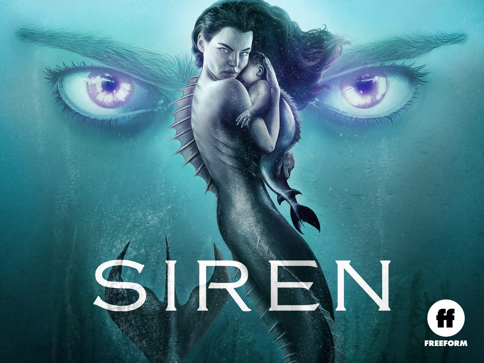 Siren Season 3