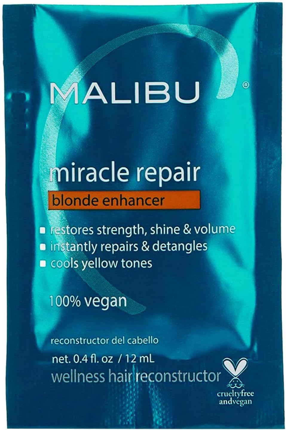 Miracle Repair Wellness Reconstructor, 0.4 Fl Oz