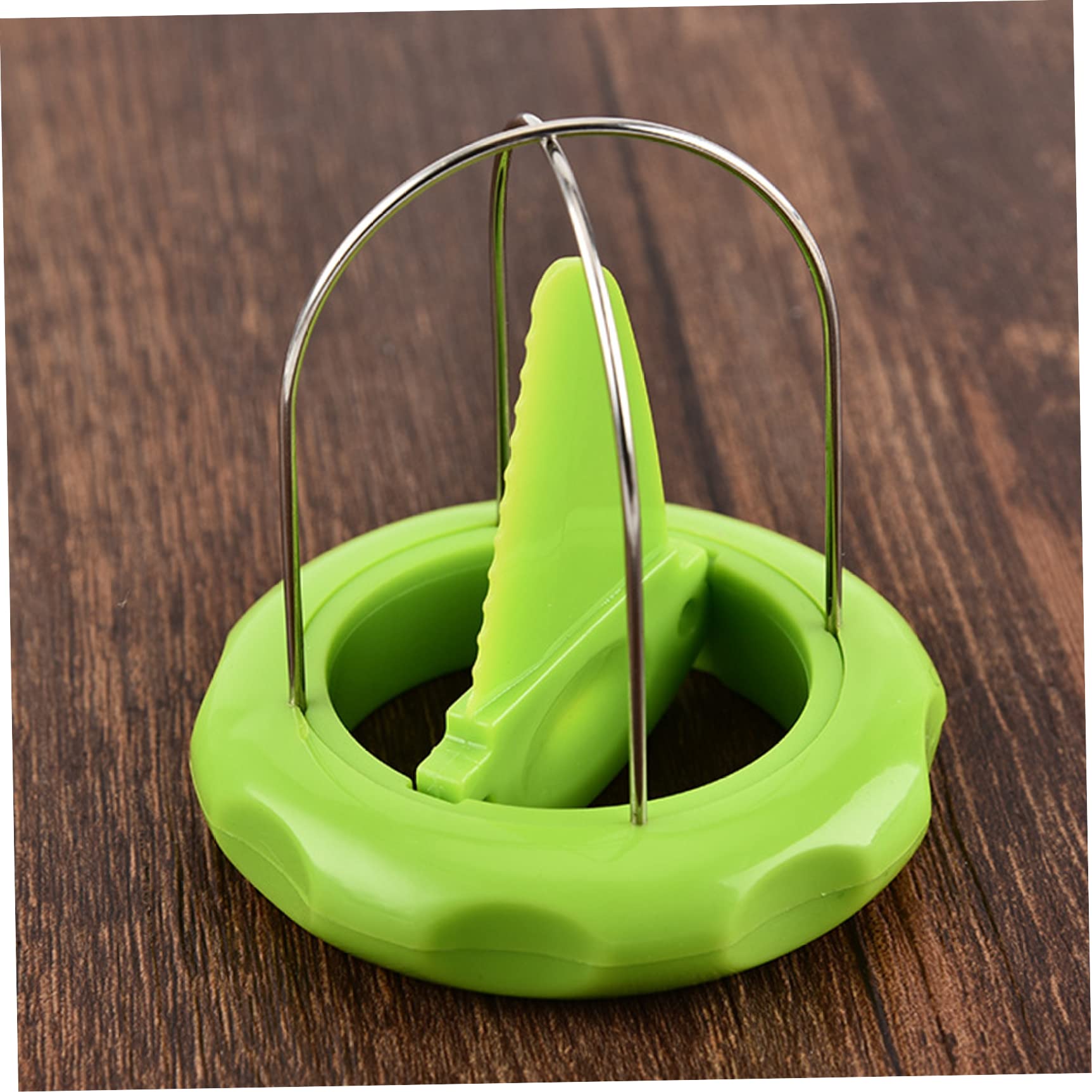 Pelacavi E Affettakiwi 2 In 1 - Strumento Da Cucina Pratico E Divertente - Foto 9