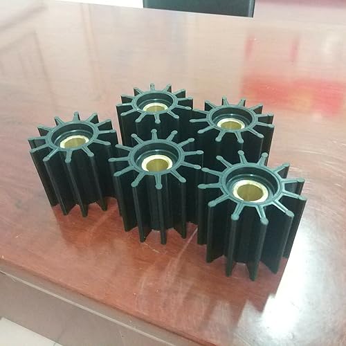 Miniatura 3 de Kit de impulsor para Sherwood 17000K Jobsca 18958-0001 CEF 500164 CAT 1W5664 3802444