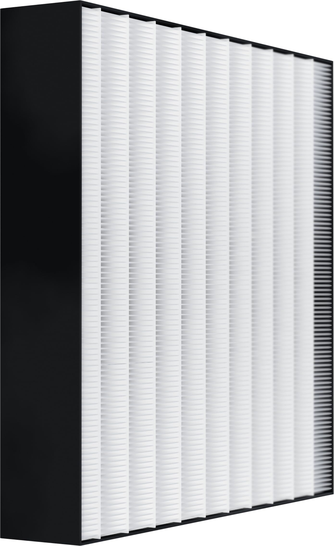 HEPA Filter, MCB50YSAU Air Purifier Replacement for Home, Removes 99.97% of Particles as Small as 0.1 Microns, Including Pet Dander, Hair, Dust and Pollen