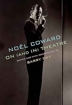 (未使用･未開封品)　The Noel Coward Collection [Import anglais] sdt40b8 The Noël Coward Collection | Concord Theatricals
