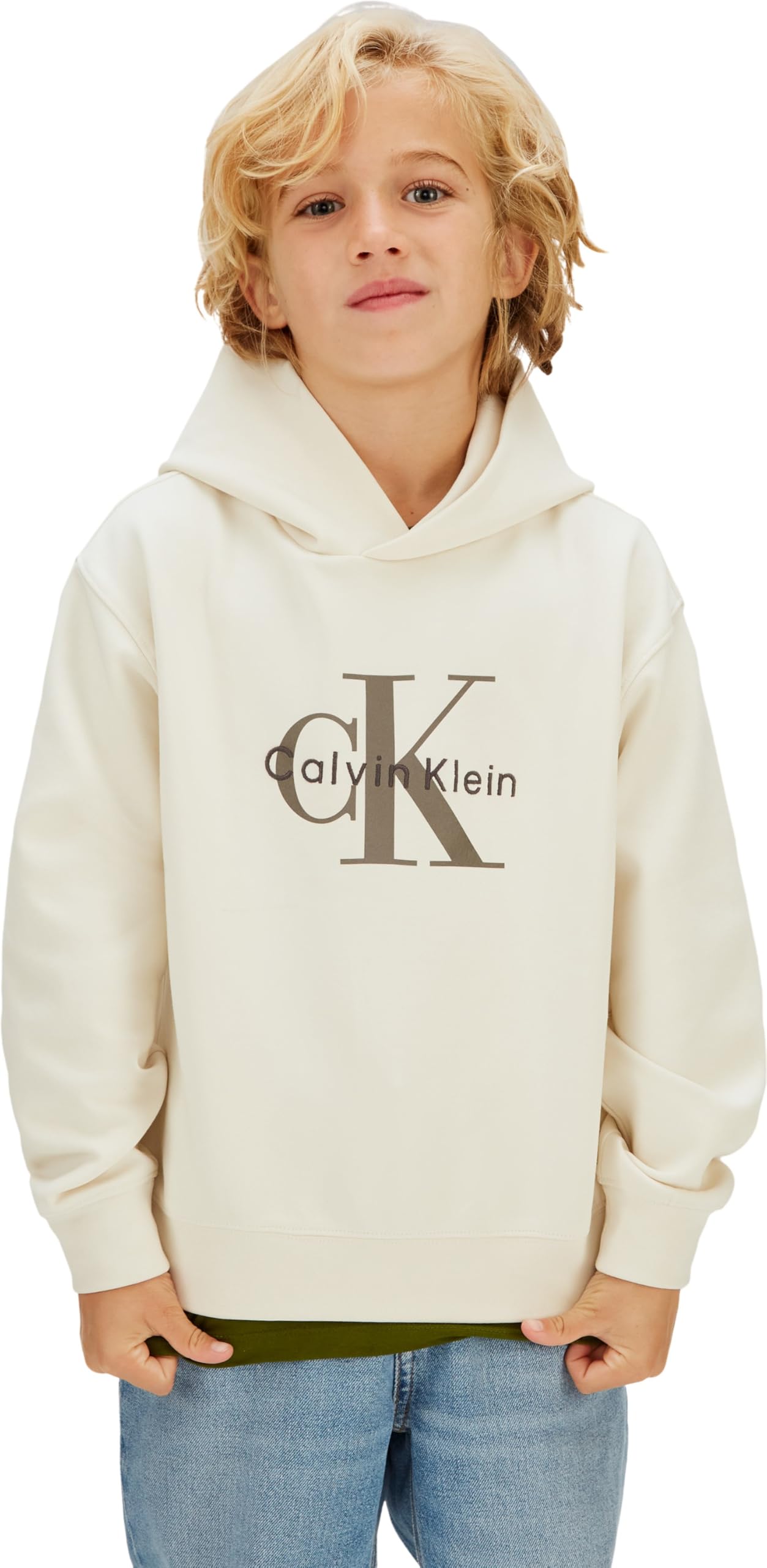 Mode von Calvin Klein & Tommy Hilfiger
