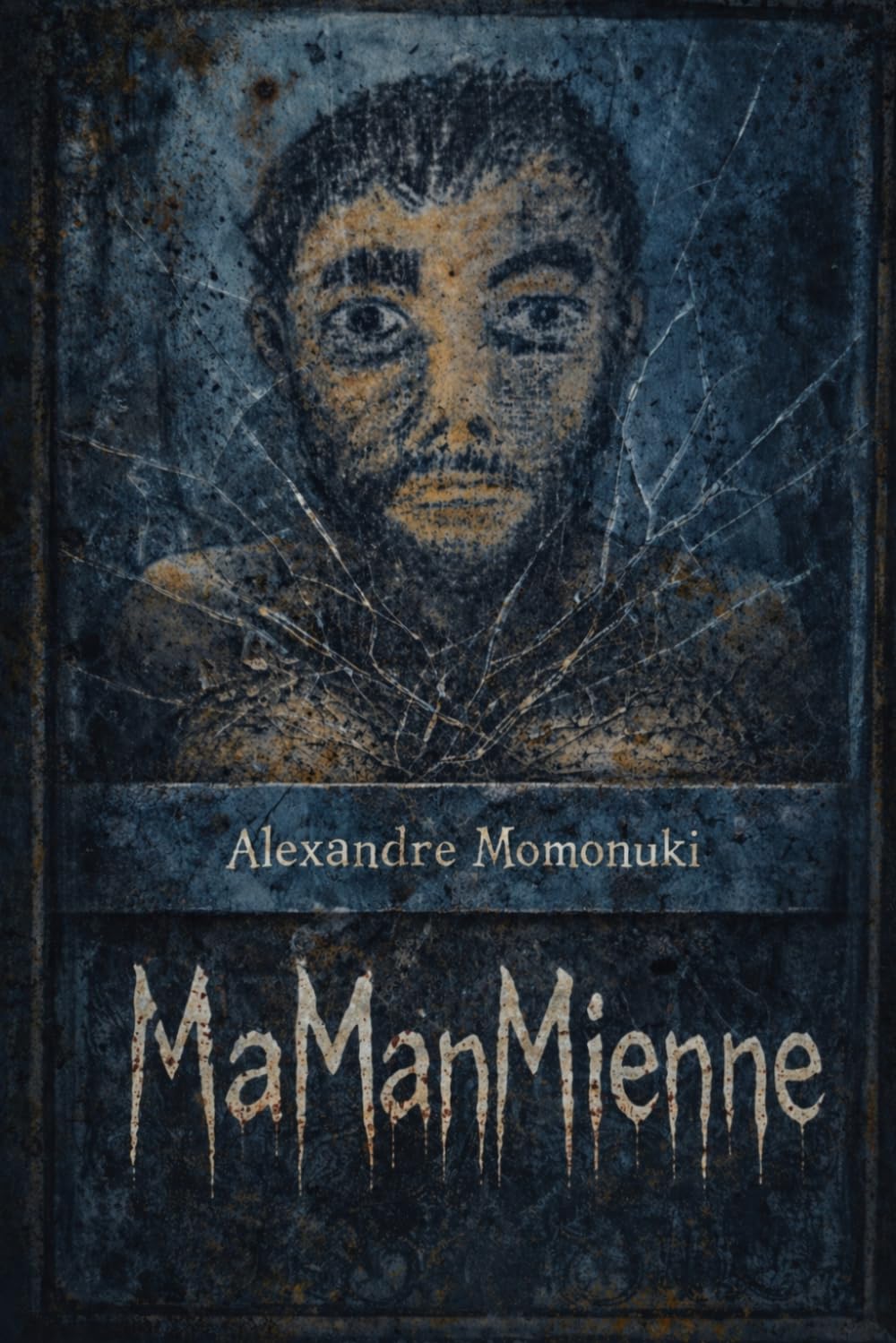 MaManMienne (Daniel : La Traversée de l’Interstice)