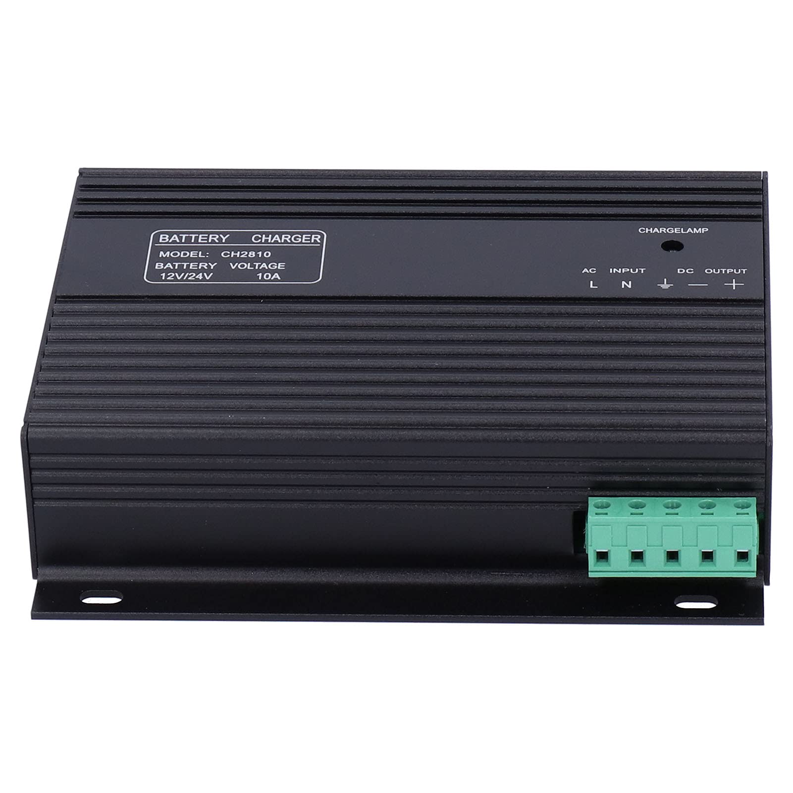 Generator Battery Charger, -40℃~+50℃ Szeroki Zakres Temperatur,