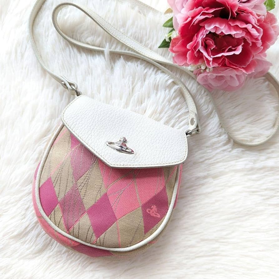 ヴィヴィアンウエストウッド☆希少 Vivienne Westwood ヴィヴィアンウエストウッド Crystal Giant