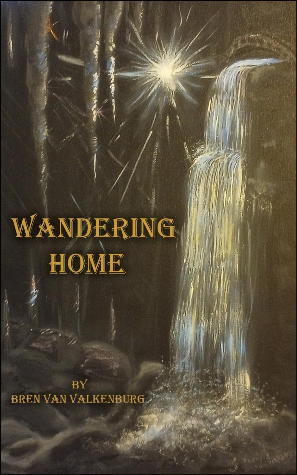 Wandering Home