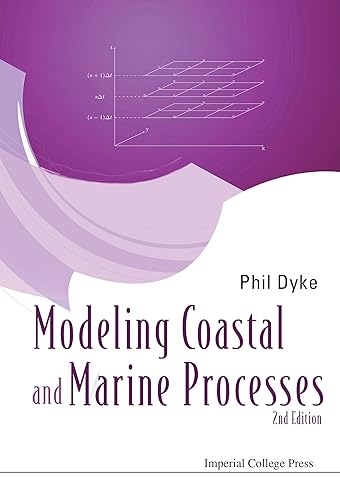 Modelling Coastal And Marine Processes (2nd Edition): Second Edition