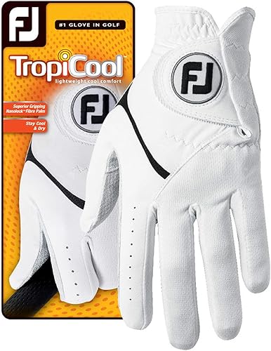FootJoy Men's Tropicool Gloves