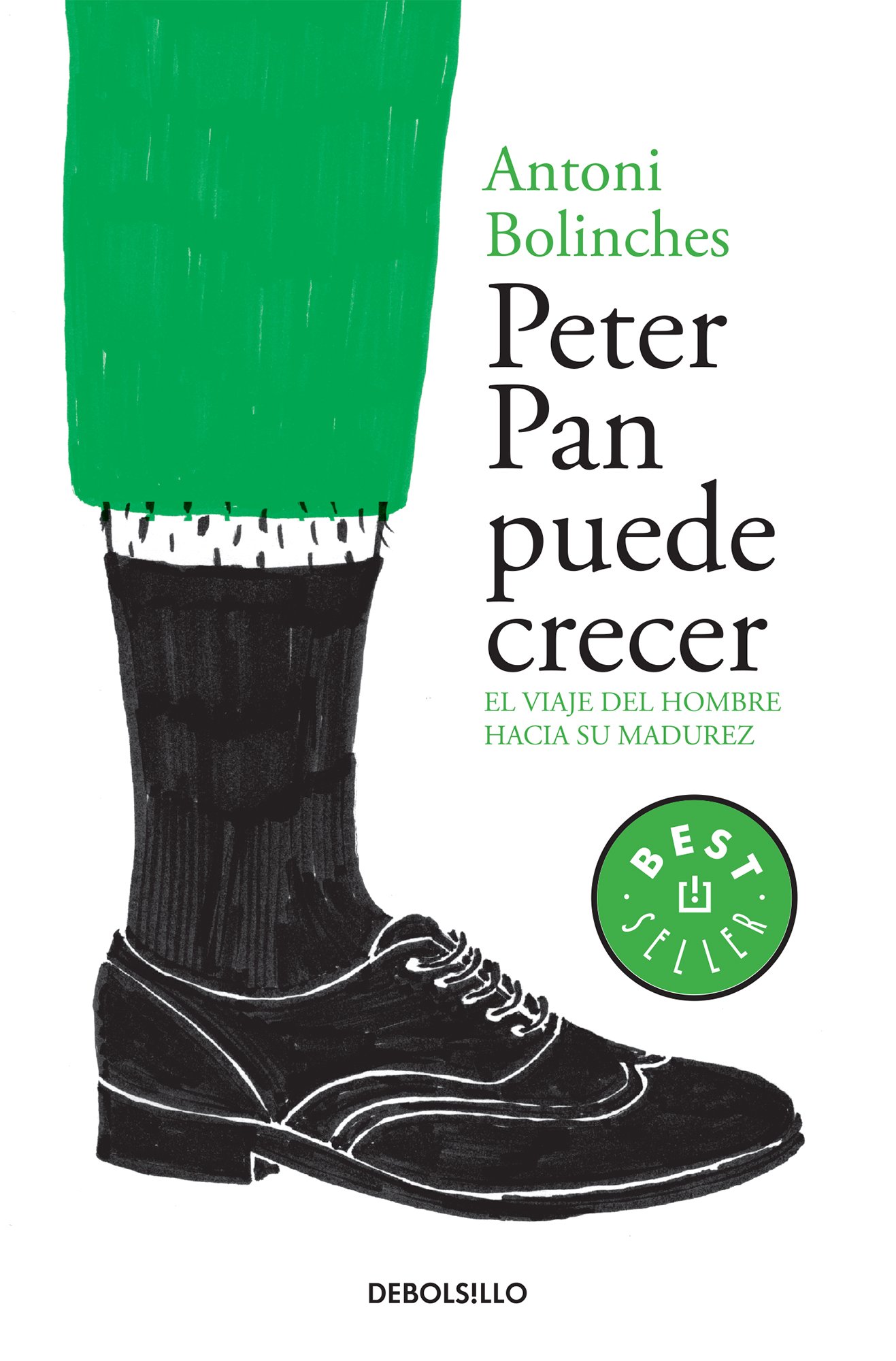 Buy Peter Pan Puede Crecer El Viaje Del Hombre A Su Madurez 
