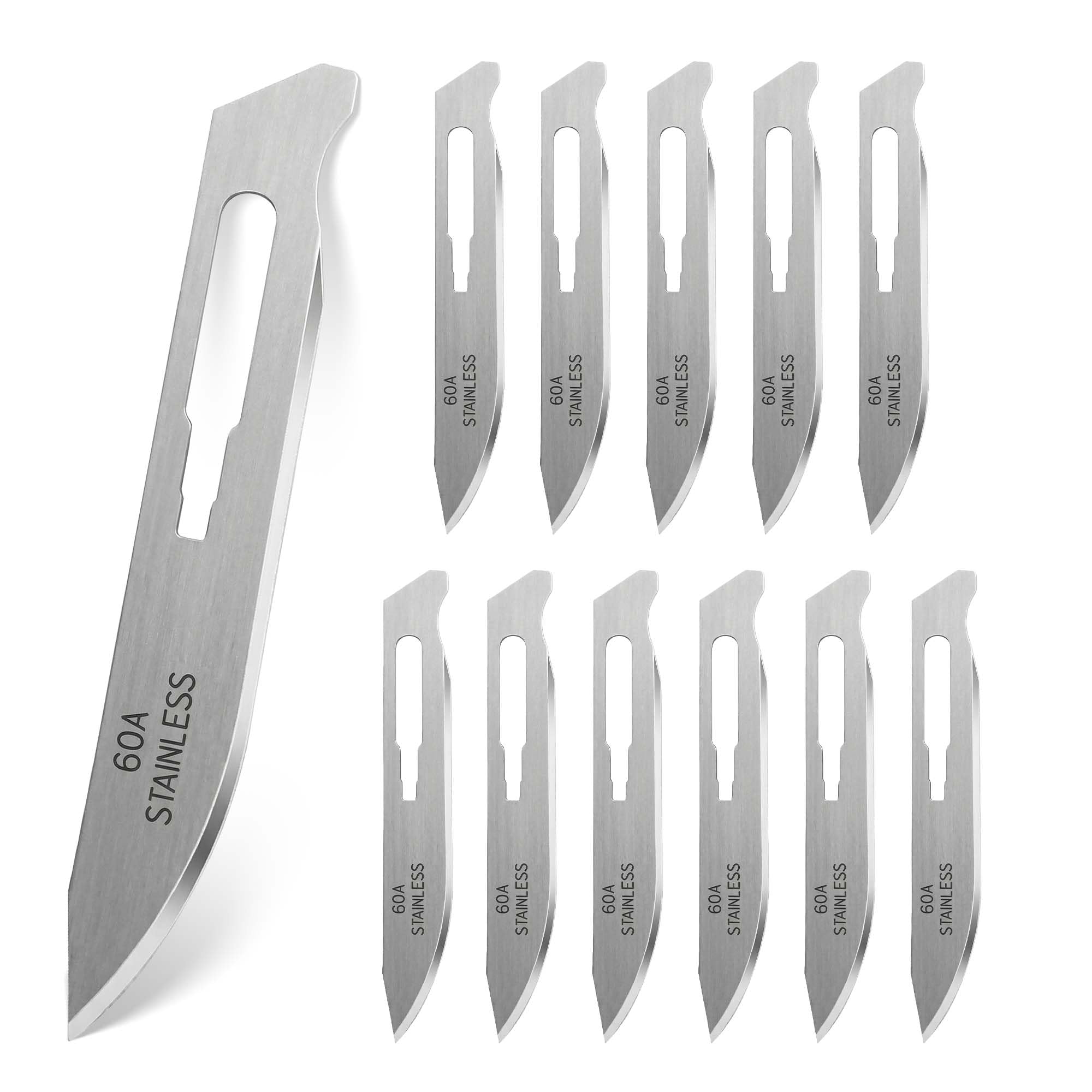 Best Knives for Field Dressing Havalon #60A