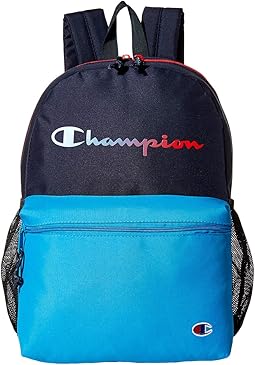 champion bags navy