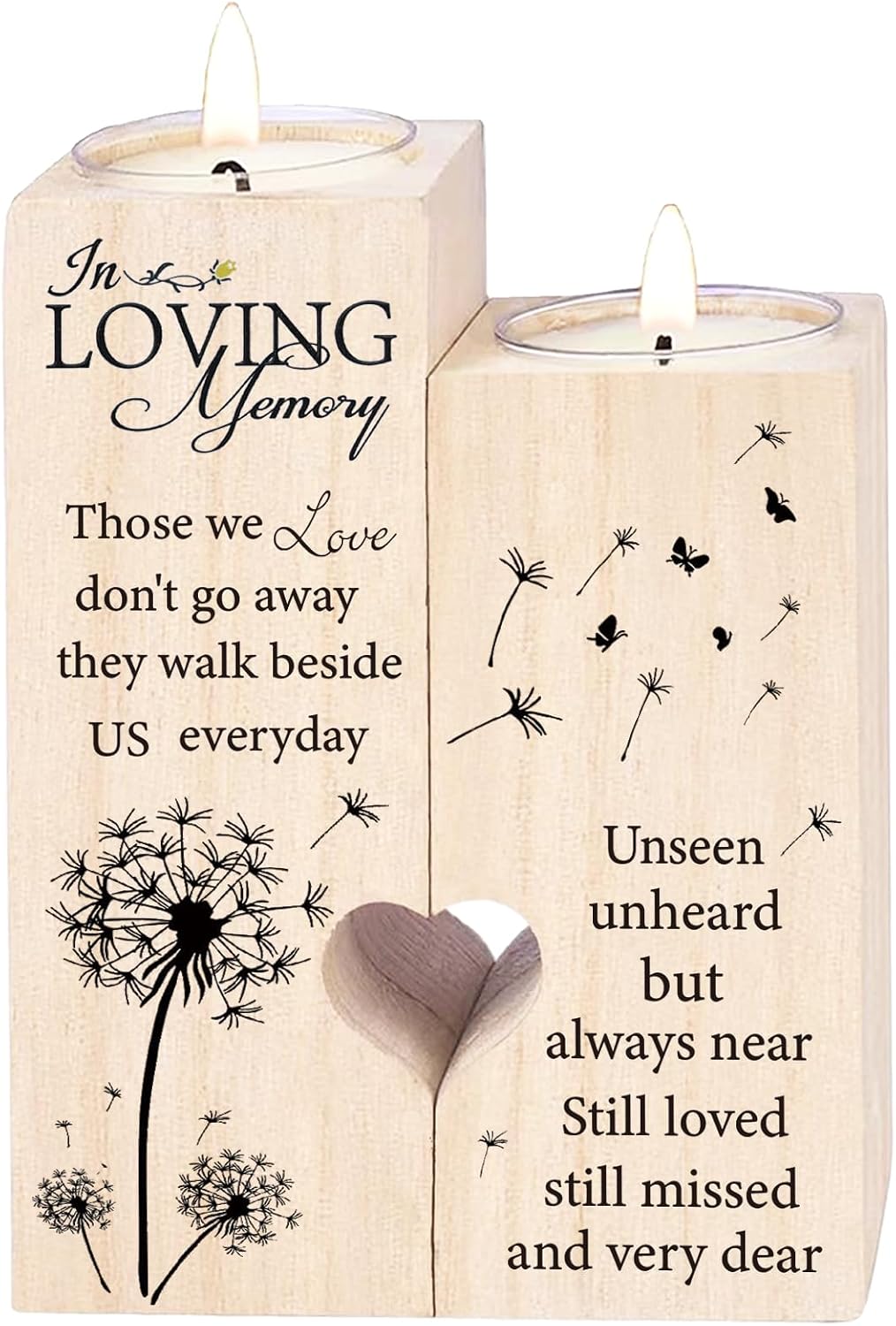Friendship Gifts for Women, Gifts for Friends Best Friend Birthday Gifts Gifts for Women, Candlestick Creative Gifts
