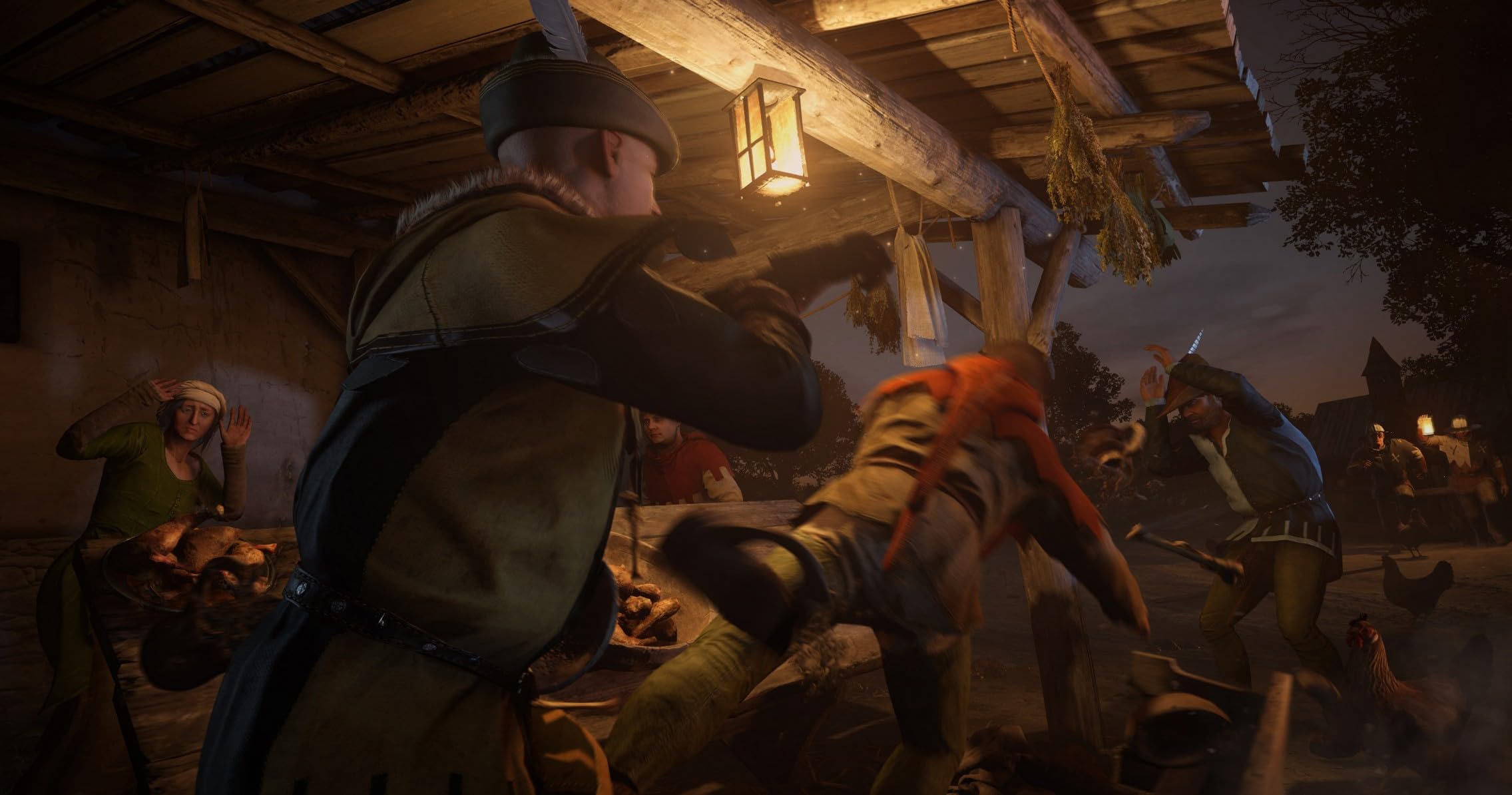 Kingdom Come Deliverance Royal Edition - XSRX