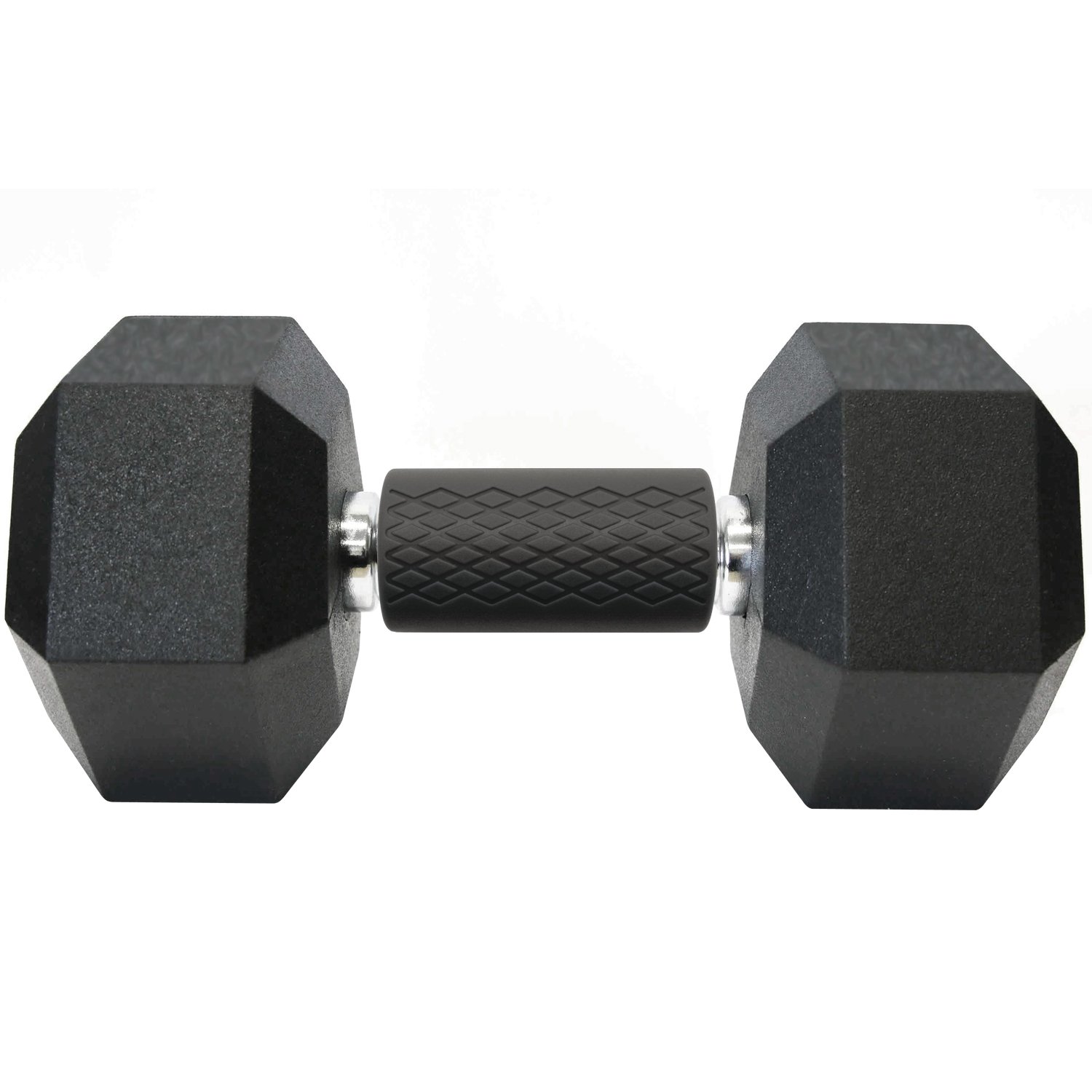 CampTeck Thick Grip Silicone Impugnature Spesse per Barra Bilanciere Manubri Pesi- Aumenta Dimensioni Braccia, Bicipiti, Tricipiti, Avambracci e Grip Impugnatura - Set di 2