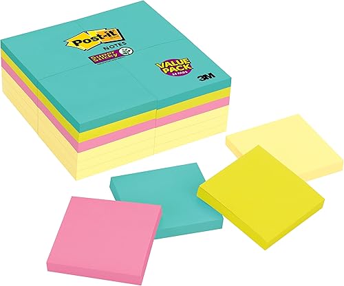 Notas autoadhesivas Sticky Notes de Post-it