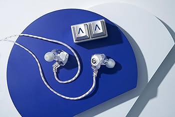 Amazon.co.jp: ACTIVO Q1 White [DITA Audioコラボモデル][Knowles BA