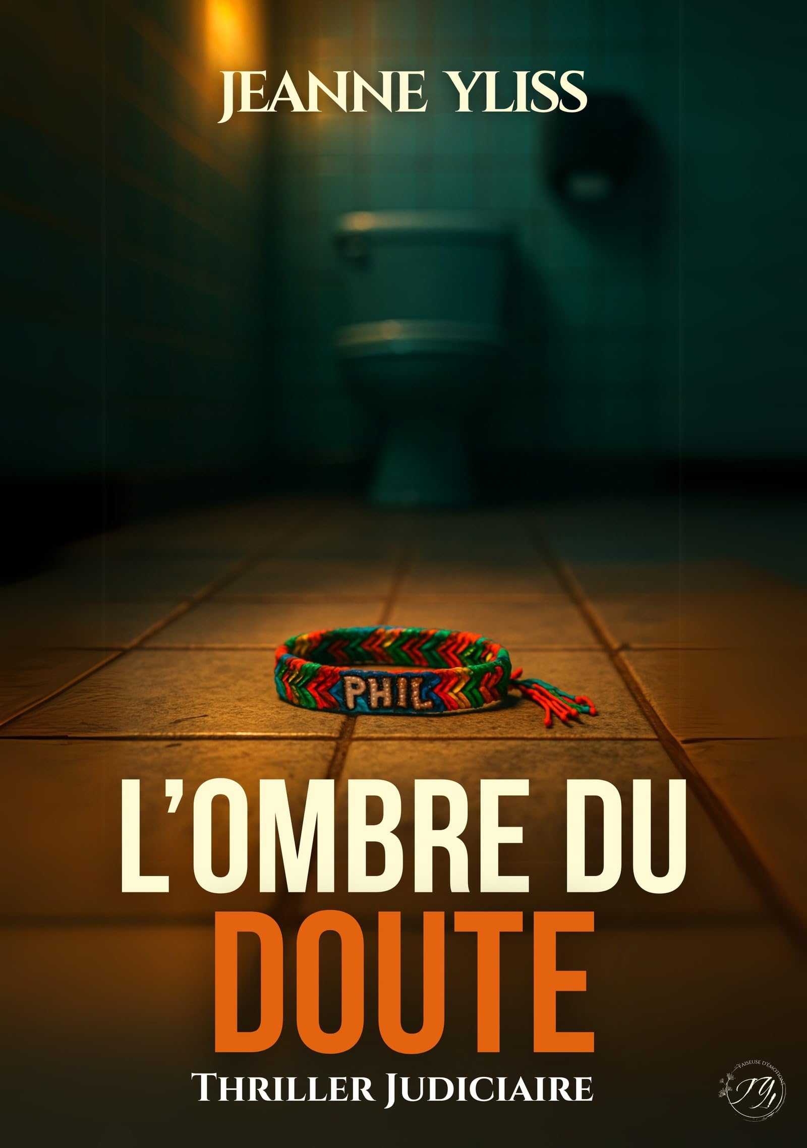 L'ombre du doute: Thriller judiciaire