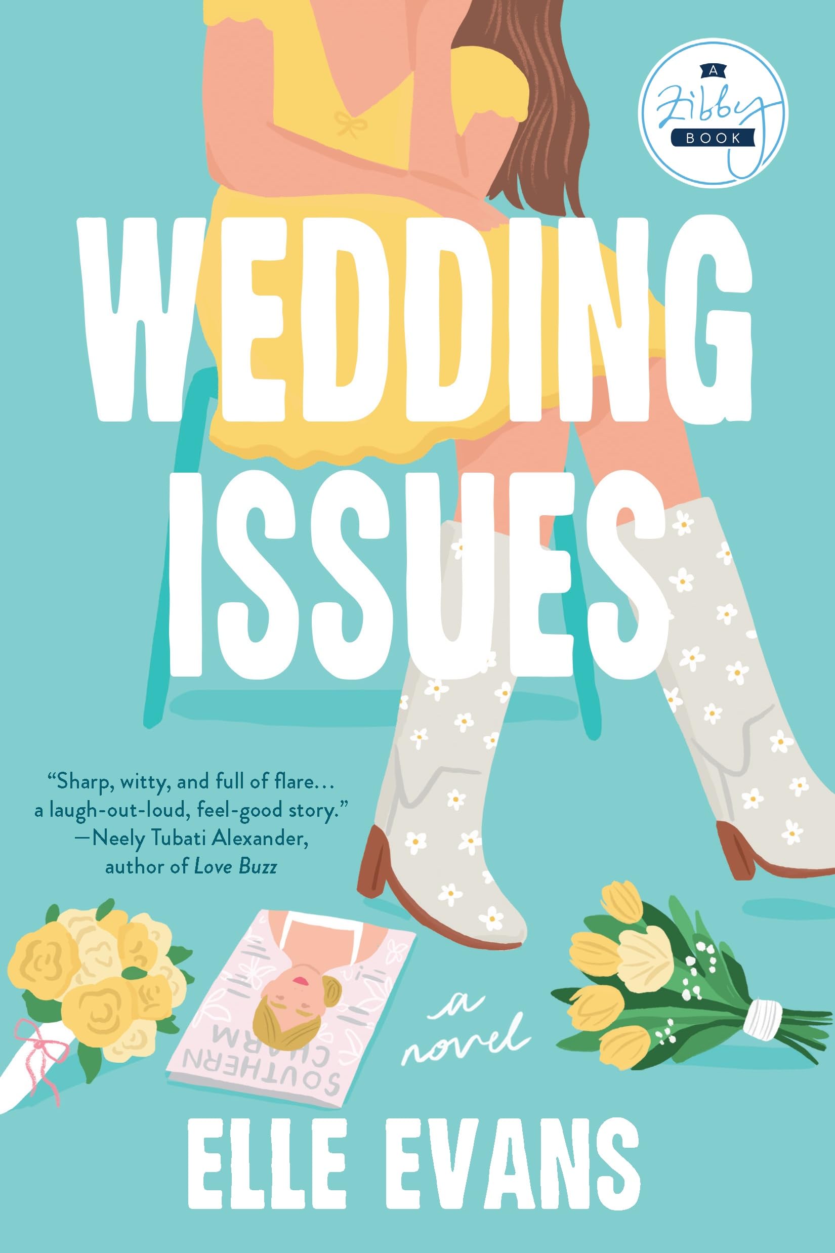 Wedding Issues: A Novel (English Edition)